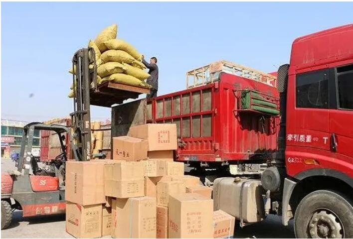 漳州到运河区物流专线