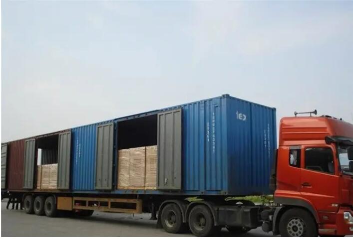 漳州到运河区整车运输