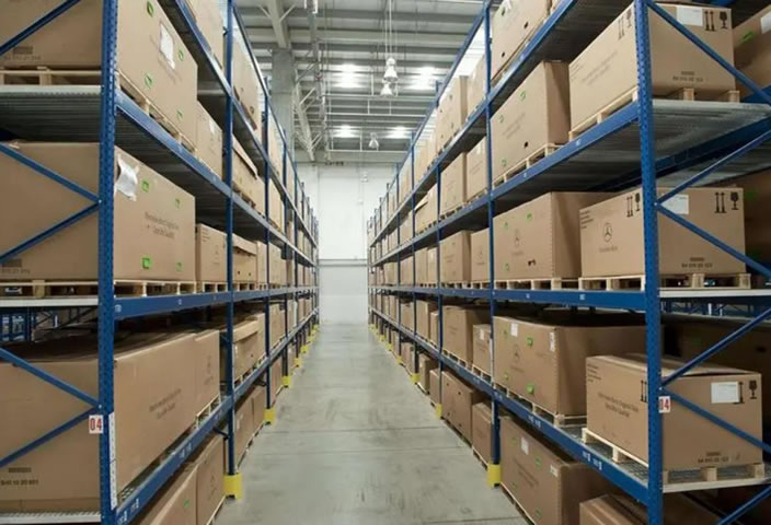 漳州到运河区货物仓储