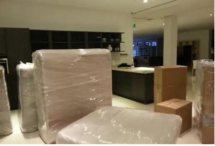 漳州到运河区长途搬家