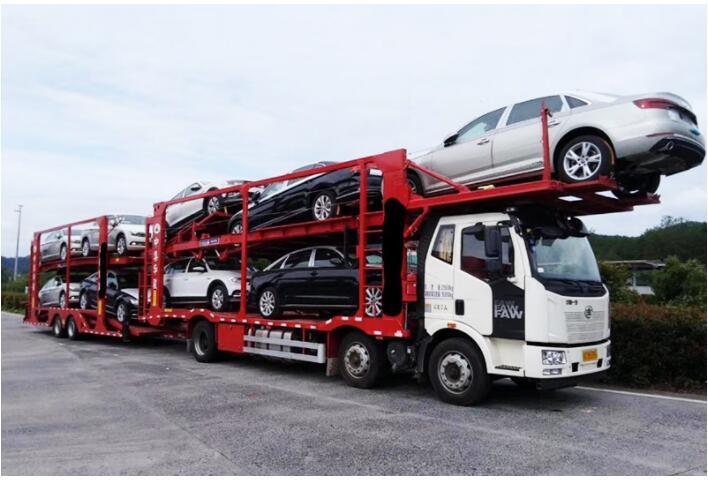 漳州到运河区轿车托运